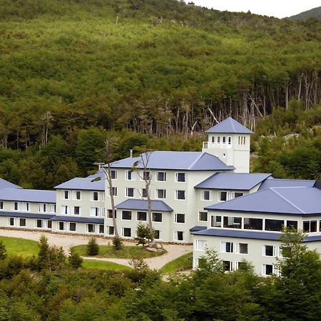 Los Acebos Ushuaia Hotel Extérieur photo