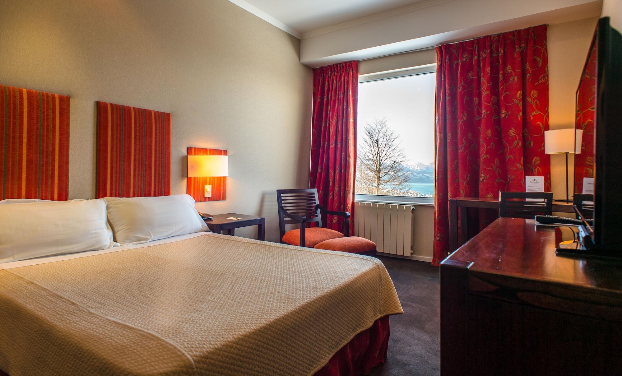 Los Acebos Ushuaia Hotel Extérieur photo