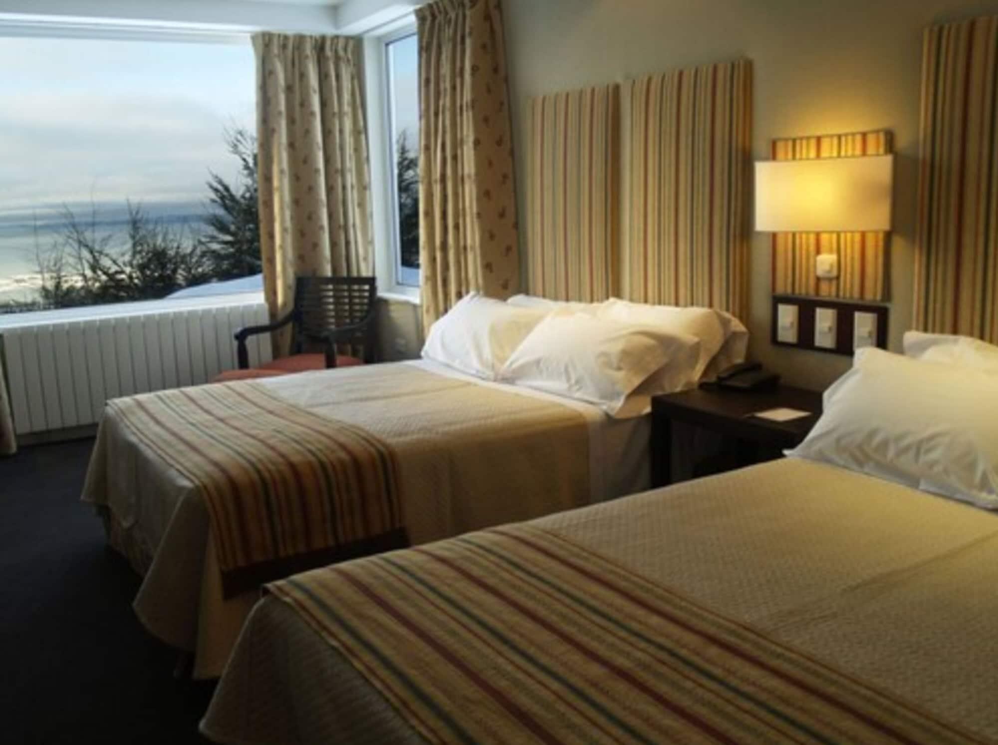 Los Acebos Ushuaia Hotel Extérieur photo