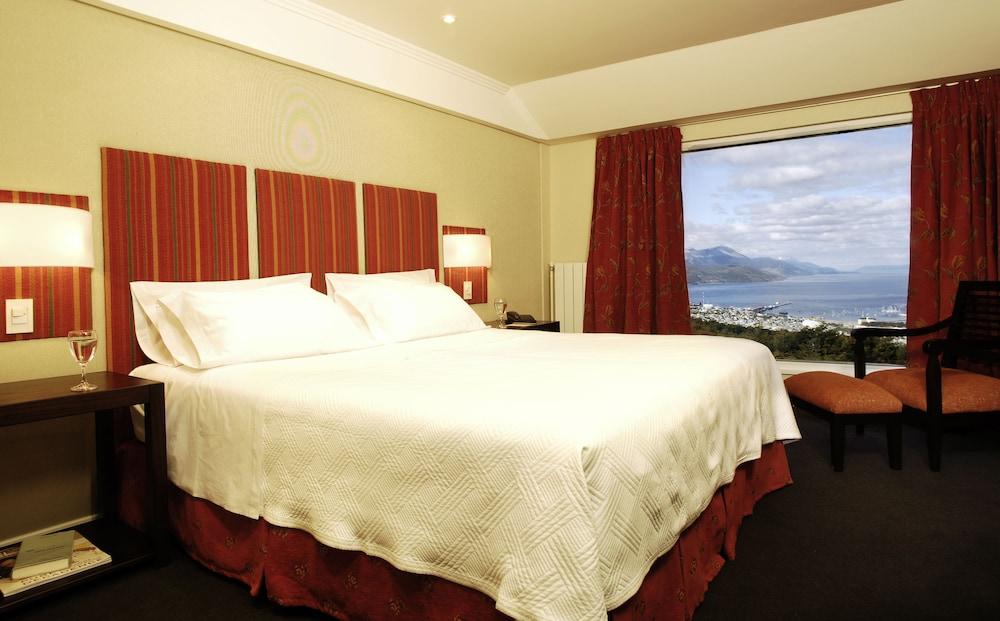 Los Acebos Ushuaia Hotel Extérieur photo