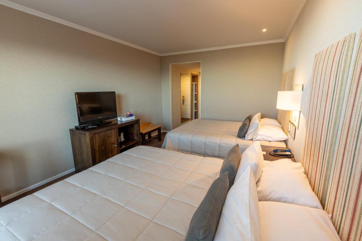 Los Acebos Ushuaia Hotel Chambre photo