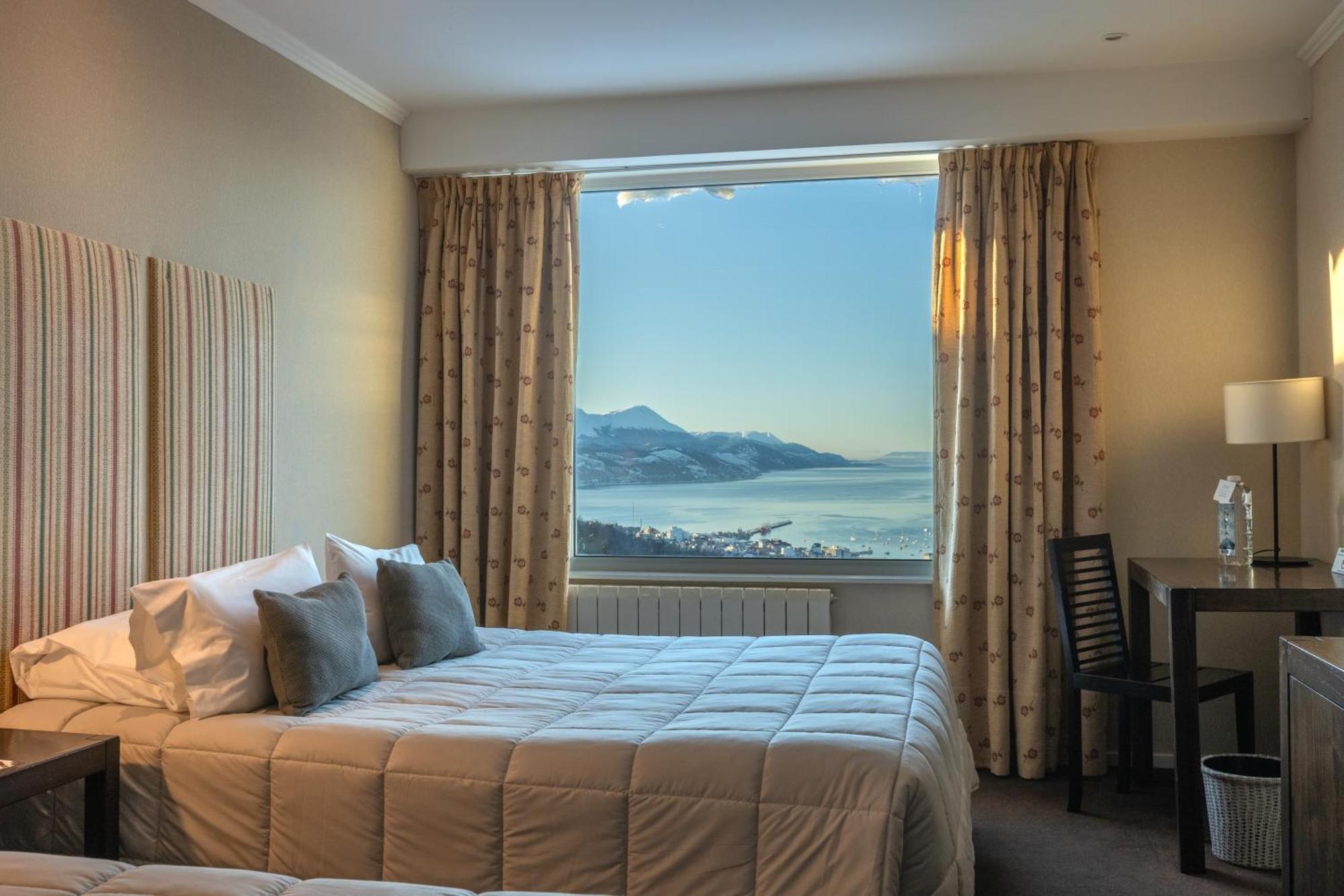 Los Acebos Ushuaia Hotel Chambre photo