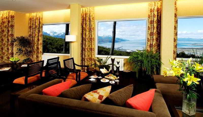 Los Acebos Ushuaia Hotel Extérieur photo