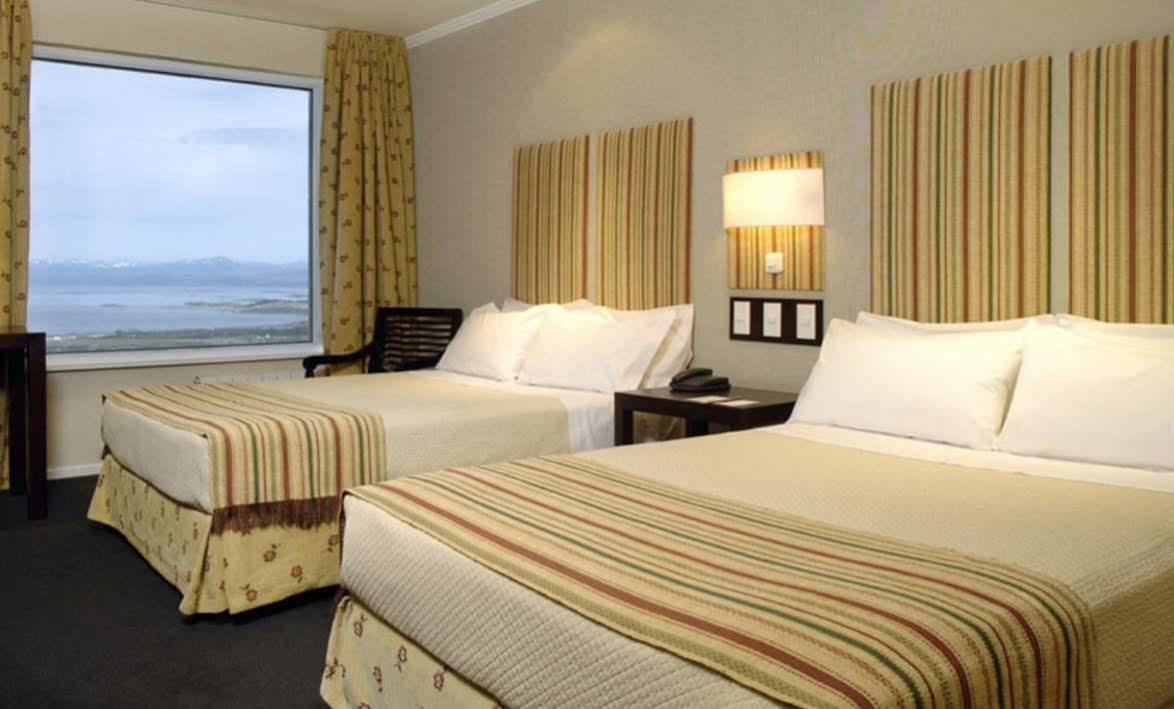 Los Acebos Ushuaia Hotel Extérieur photo